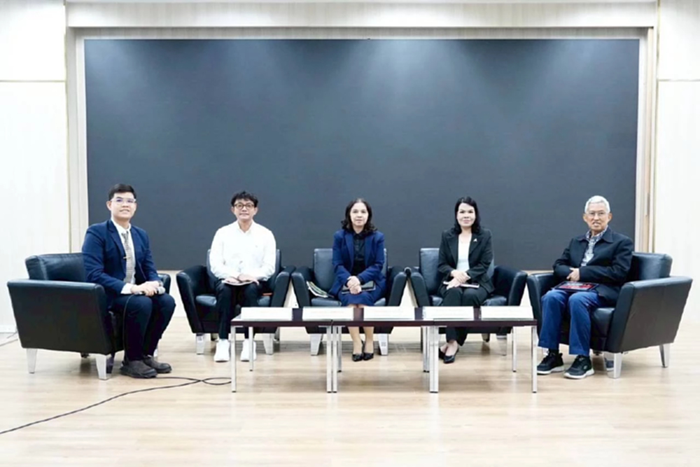 พม. ปรับเกณฑ์ขึ้นทะเบียนคนพิการการ เพิ่มกลุ่มตกหล่นเข้าถึงสิทธิสวัสดิการเกือบ 2 ล้าน