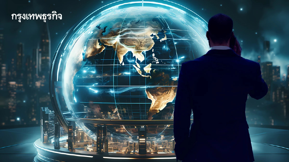 ‘บิ๊กคอร์ป’ ห่วงธุรกิจปี 69  ‘แรงกดดัน’ รายล้อม ทั้ง ศก.โลก-ไทย กำลังซื้อชะลอ