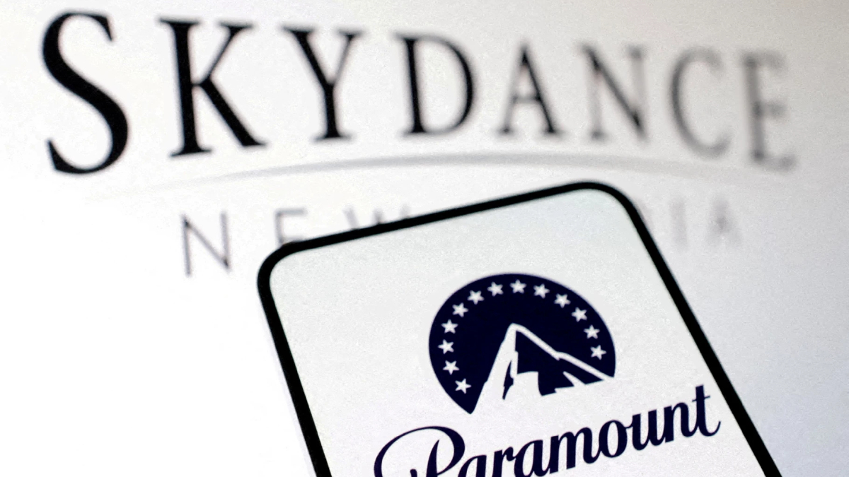 Paramount เปิดศึก เสนอซื้อ Warner Bros. ในราคาสูงกว่า Netflix
