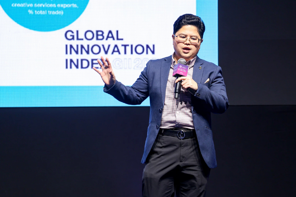NIA จัดงาน Global Innovation Forum 2025: “Global Health Tech towards Innovation Nation” พร้อมเผยผลการจัดอันดับนวัตกรรมโลก