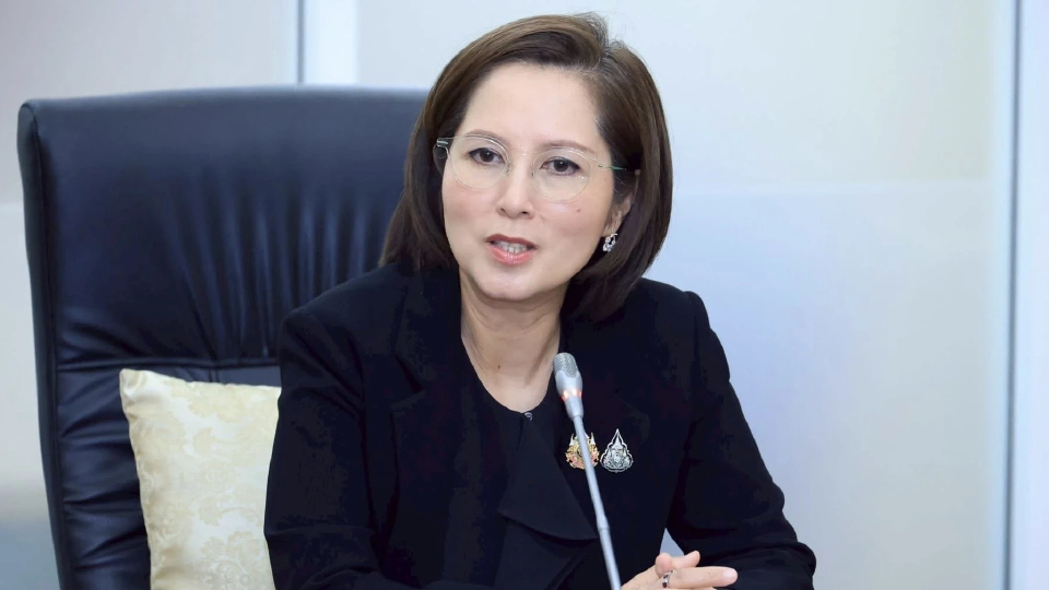 จับตา ‘ตรีนุช’ ถอนตัวแคนดิเดตนายกฯ ‘พลังประชารัฐ’