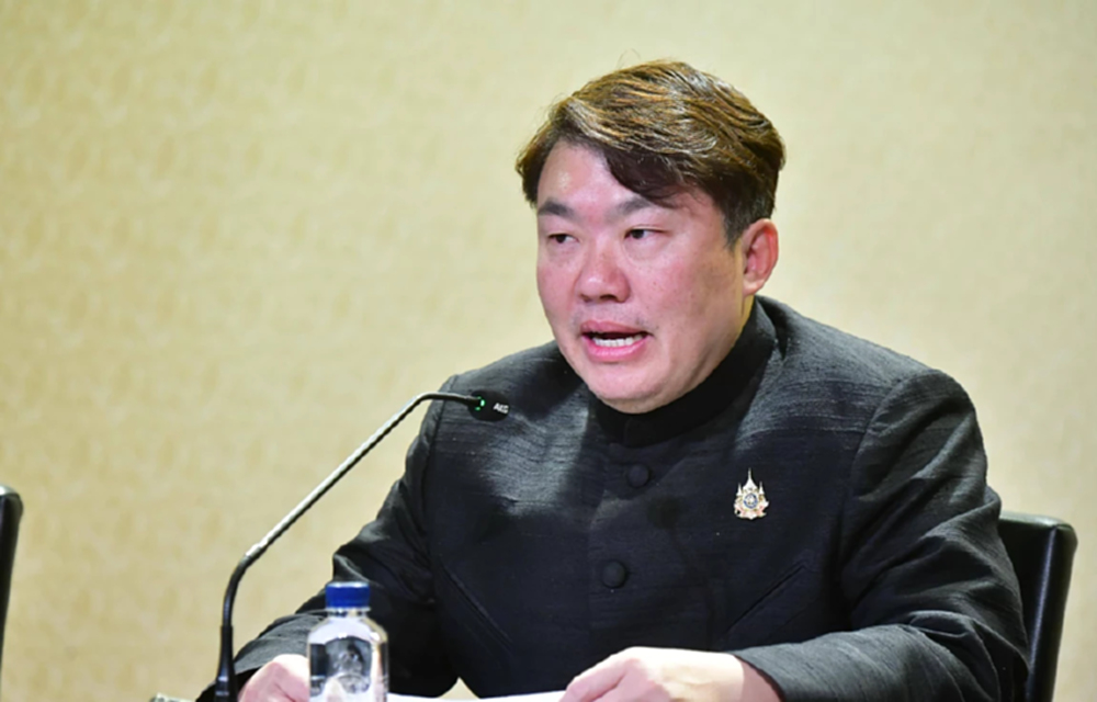 ครม. อนุมัติ 'ค่าปลงศพ' น้ำท่วมภาคใต้ ขยายสิทธิ์เพิ่ม 8 จังหวัด