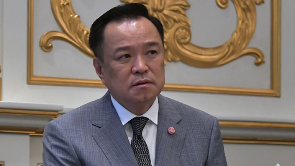 เบื้องหลัง ‘ยุบสภา’ ปมหัก ‘แก้รัฐธรรมนูญ‘