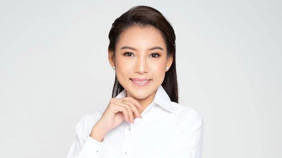 'ไพลิน' ชงแก้น้ำทะเลหนุนท่วม จ.สมุทรปราการ - แนะรัฐทำระบบแจ้งเตือน