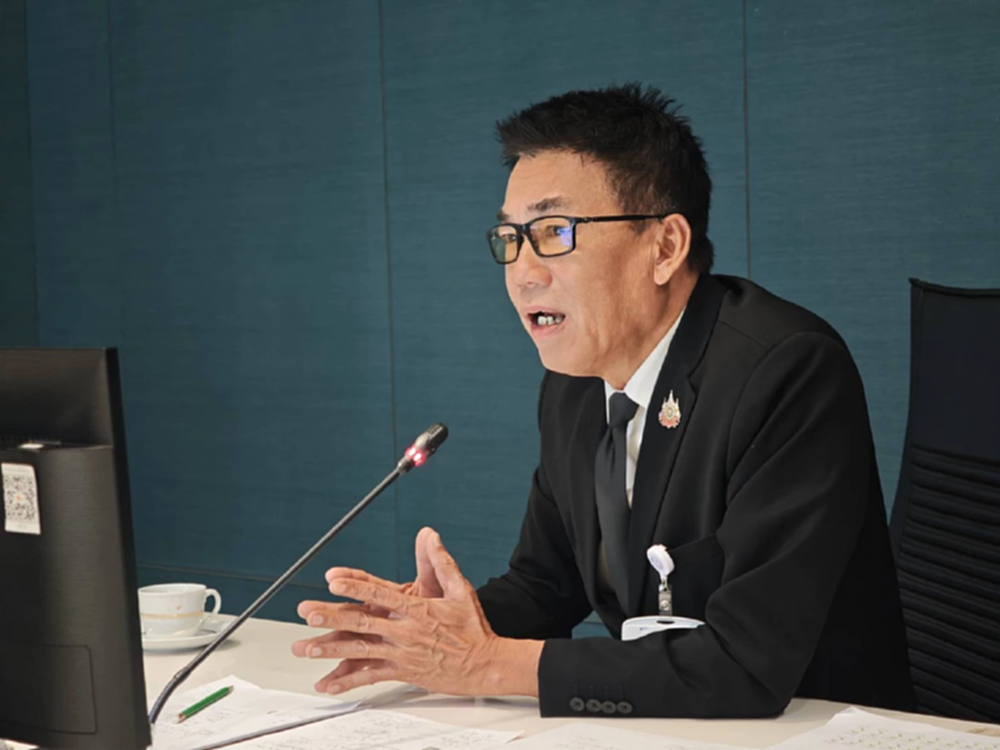 'กมธ.สวล.' จ่อสืบผลกระทบปลาหมอคางดำ เอาผิด จนท.ละเว้นม.157