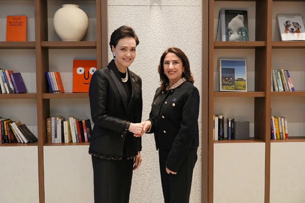 ไทย-เปรู ปิดดีลอัปเกรด FTA สำเร็จ! รับข่าวดีส่งท้ายปี 68 หลังชะงักนาน 10 ปี