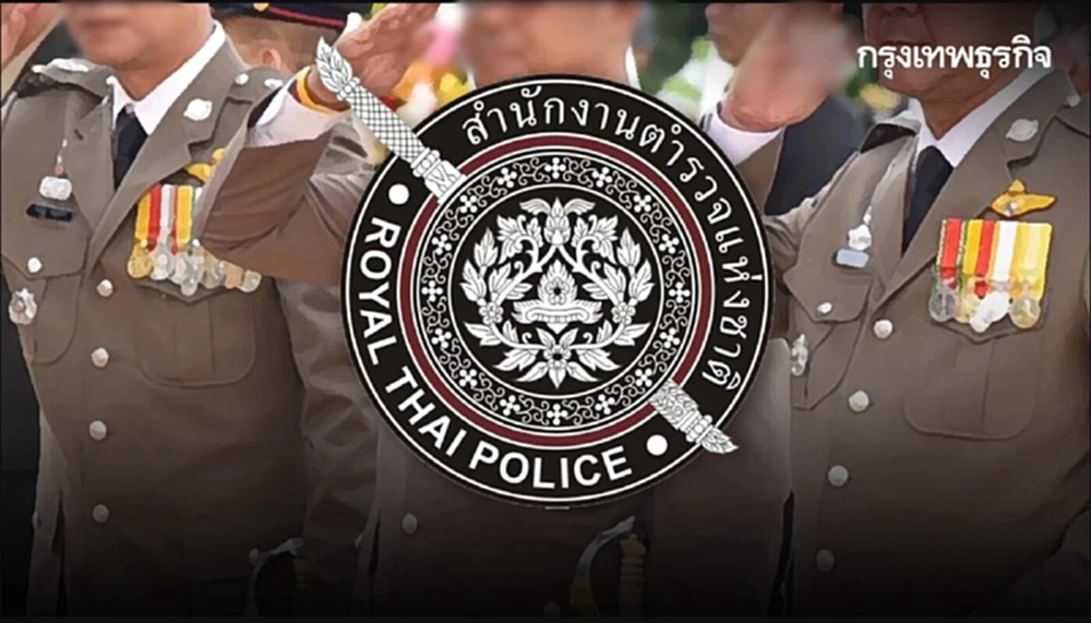 ตำรวจ เปิด 5 ภารกิจพิทักษ์อธิปไตย สู้รบชายแดนไทย – กัมพูชา