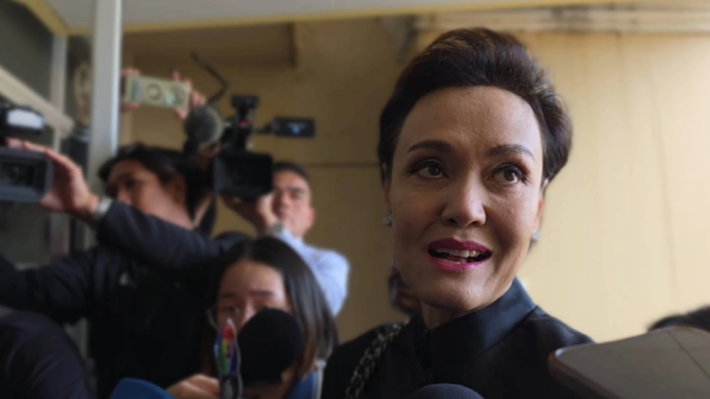 'ศุภจี' มั่นใจ สหรัฐฯ ไม่ใช้ปมปะทะไทย-กัมพูชา กดดันภาษี ลั่น ไทย ไม่ได้เริ่ม