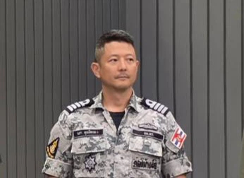 ทร. พบ กัมพูชา เพิ่มกำลังฝั่งชายแดนตราด  ชี้ F-16 ทิ้งบอมบ์เปิดทาง นย.คุมบ้าน 3 หลัง