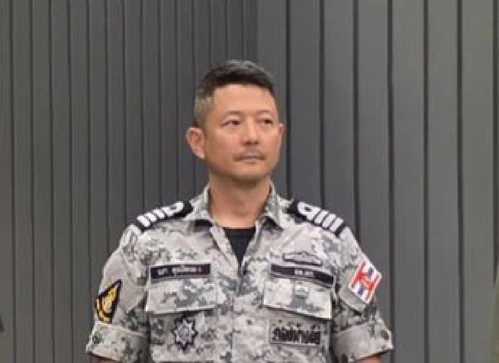 ทร. พบ กัมพูชา เพิ่มกำลังฝั่งชายแดนตราด  ชี้ F-16 ทิ้งบอมบ์เปิดทาง นย.คุมบ้าน 3 หลัง