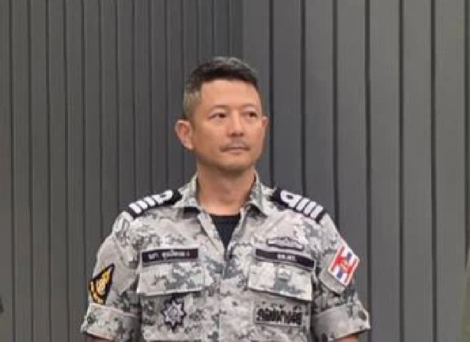 ทร. พบ กัมพูชา เพิ่มกำลังฝั่งชายแดนตราด  ชี้ F-16 ทิ้งบอมบ์เปิดทาง นย.คุมบ้าน 3 หลัง