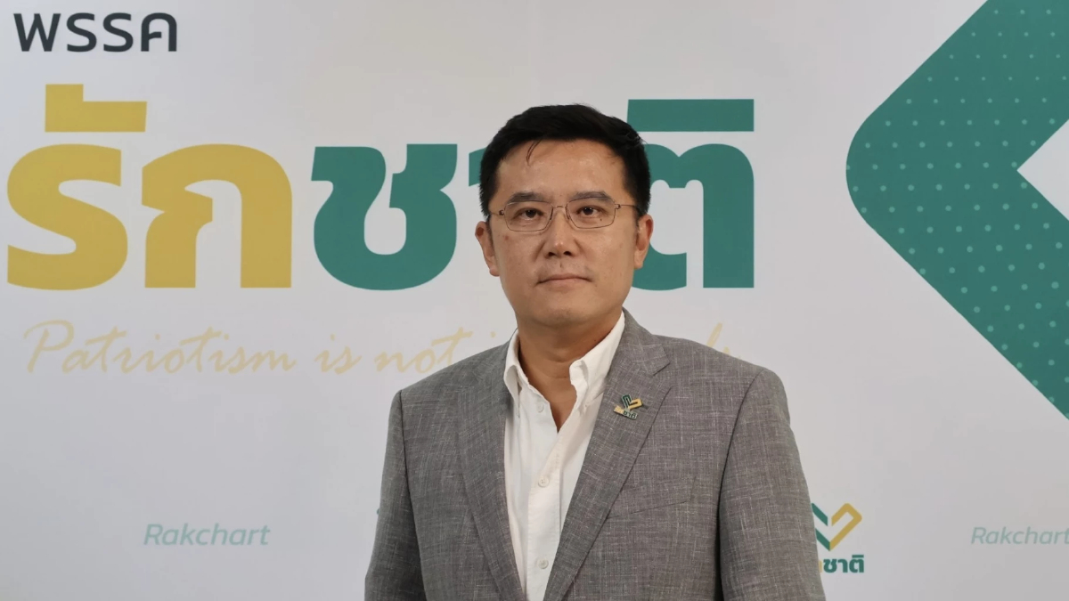 ‘ชัยวุฒิ’ ชี้ การเมืองส่อเดดล็อก ‘เลือกตั้ง’ ไม่ได้ ‘ชายแดนกัมพูชา’ ไม่จบ