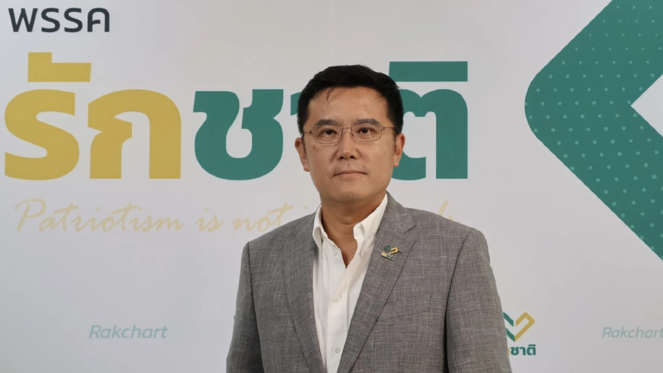 ‘ชัยวุฒิ’ ชี้ ส่อเดดล็อก ‘เลือกตั้ง’ ไม่ได้ ‘ชายแดนกัมพูชา’ ไม่จบ