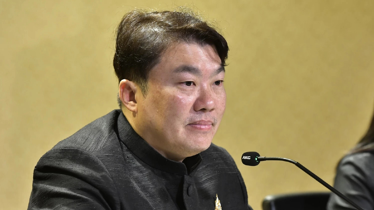 ‘ครม.’ จัดเต็ม เคาะ งบฯกว่า5พันล้าน เสริมเขี้ยวเล็บ ‘กองทัพ’ ป้องอธิปไตย