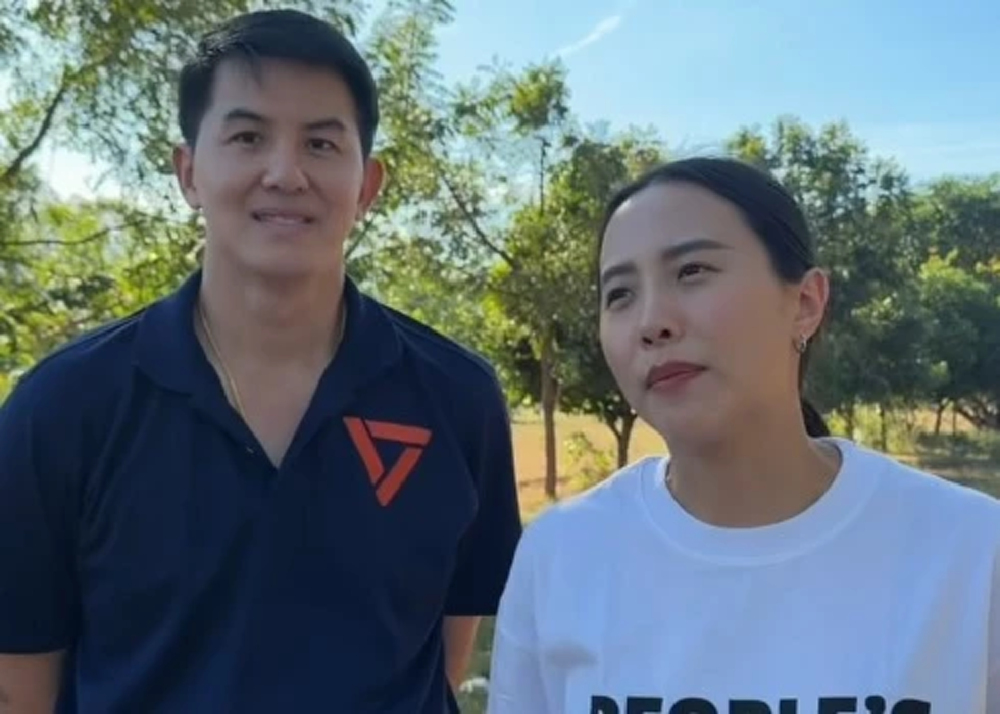 'ไอซ์' ถาม 'อธิรัฐ' ตอบ ปัดอาศัยกระแส ปชน. ยันผ่านการคัดเข้มข้น