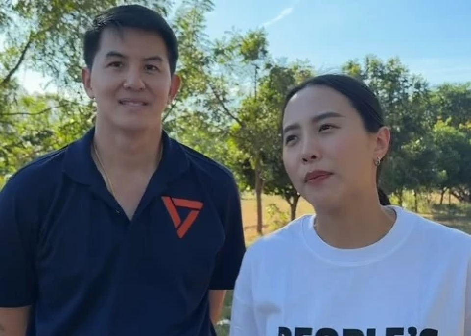 'ไอซ์' ถาม 'อธิรัฐ' ตอบ ปัดอาศัยกระแส ปชน. ยันผ่านการคัดเข้มข้น