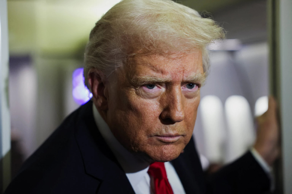 เจ้าหน้าที่เผยทรัมป์หวัง'ไทย-กัมพูชา'เคารพพันธกรณียุติสงคราม