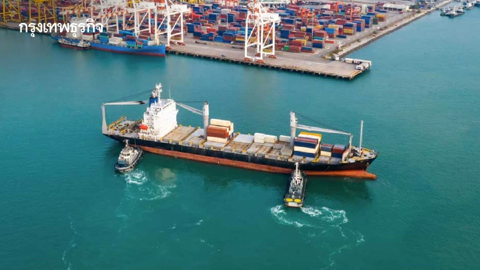 เมกะโปรเจกต์ยักษ์ 'แลนด์บริดจ์' รอ 'รัฐบาลใหม่' จุดพลุในปี 69