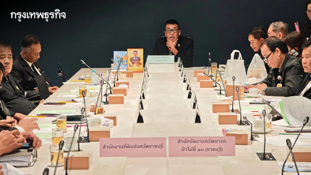 พลิกโฉม! ดัน "แม่ลา แซนบ็อกซ์" สร้างรายได้ใหม่คาร์บอนเครดิต ยกระดับปลาช่อน GI