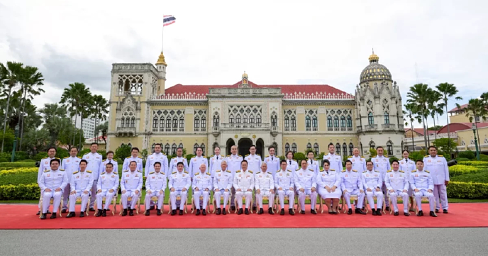 เปิดอำนาจ-หน้าที่ - ข้อห้าม ครม.หลังยุบสภาฯ ห้ามทำโครงการผูกพันรัฐบาลใหม่ เว้น กกต.อนุมัติ