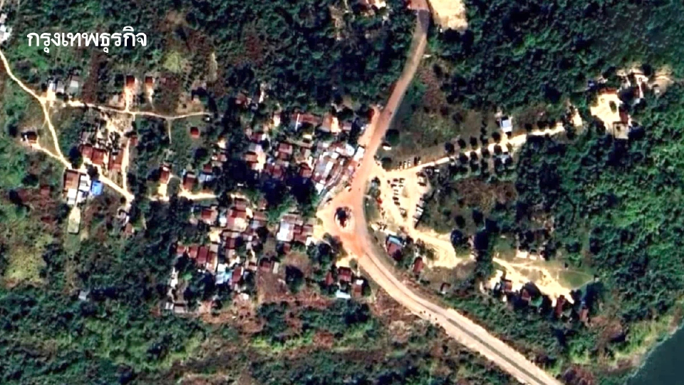 ด่วน! ปะทะเดือดเนิน 677 'ช่องอานม้า' กำลังพลไทยดับ 4 เจ็บ 3