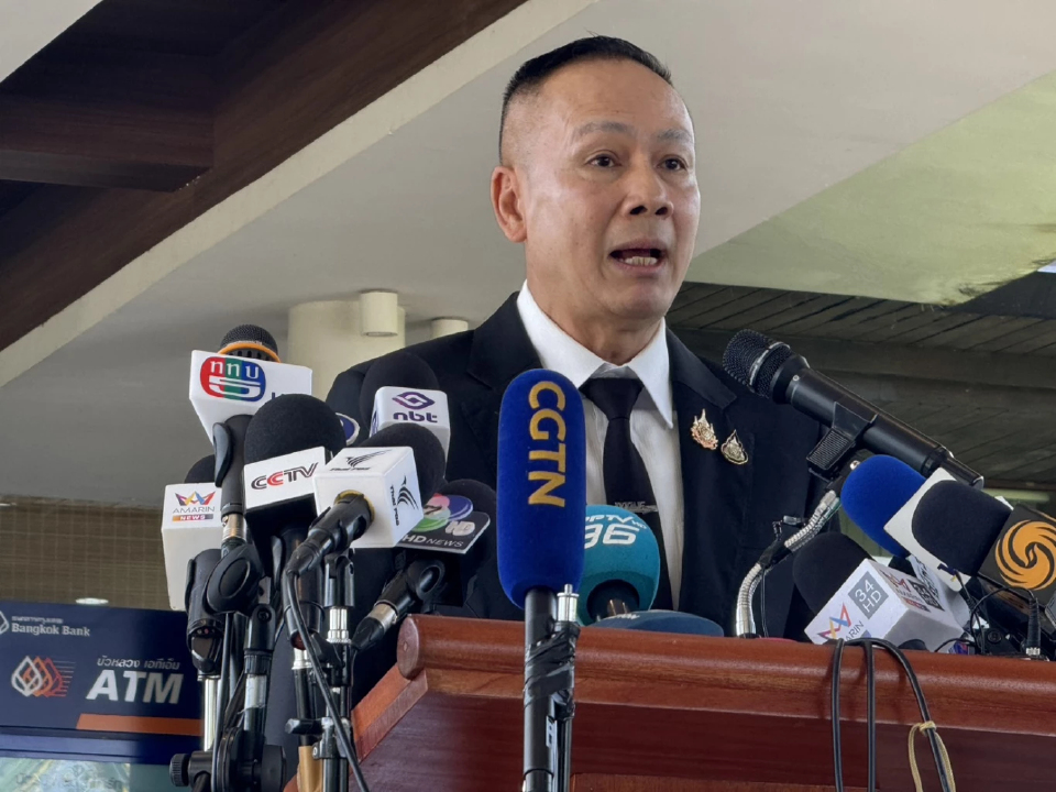 ถ้า 72 ชม.ไม่นิ่ง ไทยใช้มาตรการป้องตนเองต่อ กองทัพสแตนด์บายตลอด