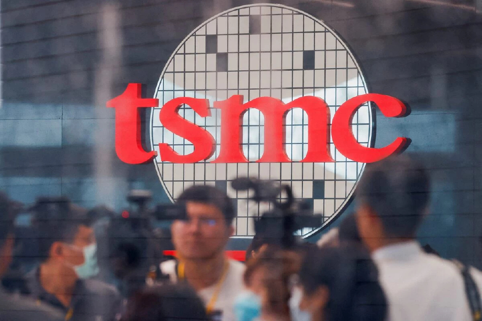 TSMC เริ่มผลิตชิปสุดล้ำสมัย 2 นาโนระดับอุตสาหกรรม