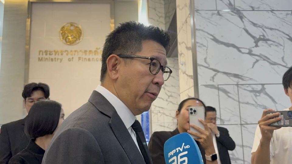 ‘เอกนิติ‘ ย้ำชัดไม่ได้คบหาสมาคม ’เบน สมิธ’ ลั่นคนทำผิดต้องรับโทษ