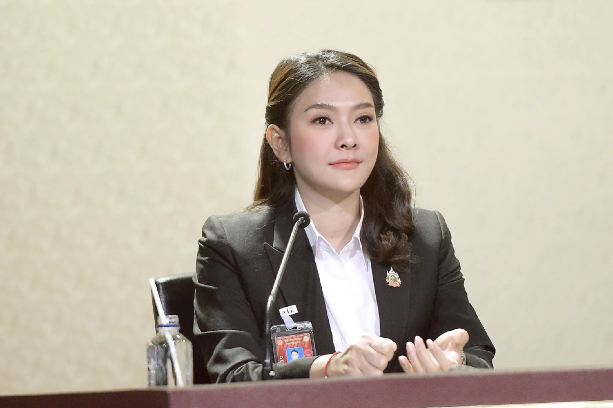 ธกส.ยกหนี้ผู้เสียชีวิต-สูญหาย จากเหตุการณ์ชายแดนไทย-กัมพูชา พร้อมปล่อยซอฟต์โลนดอกเบี้ยต่ำ