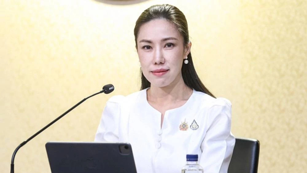 'ศศิกานต์' ยกข้อมูล ผู้เชี่ยวชาญสากล ชี้ช่องโหว่พิสูจน์หลักฐานไทยคดีดัง