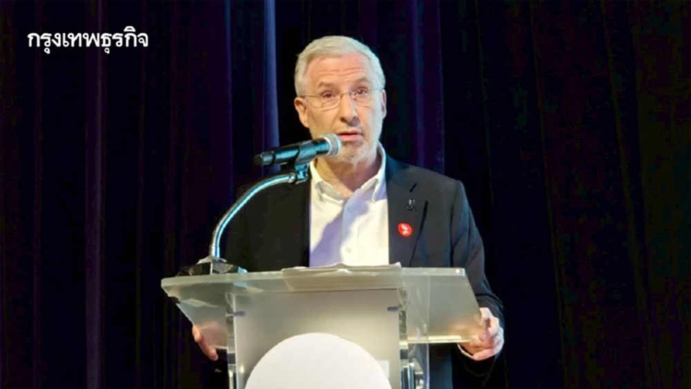 Contemporary World Film Series ดูหนังดีกับเอกอัครราชทูต l World Pulse