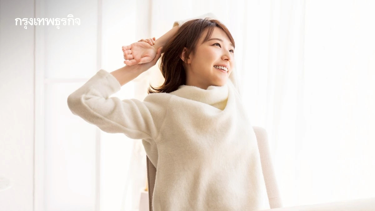 ถอดรหัส 6 เสาหลัก Longevity เพื่อมีชีวิตยืนยาวและมีคุณภาพ