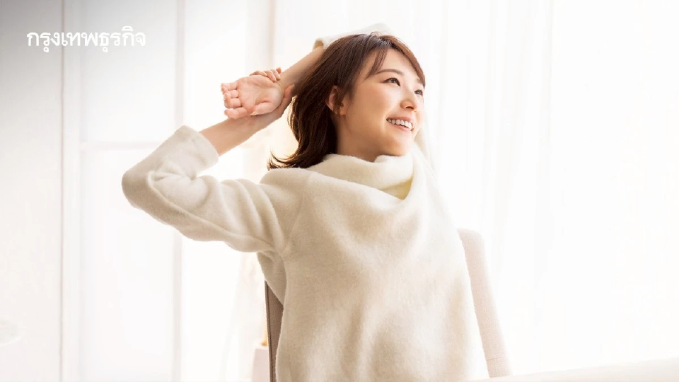 ถอดรหัส 6 เสาหลัก Longevity เพื่อมีชีวิตยืนยาวและมีคุณภาพ