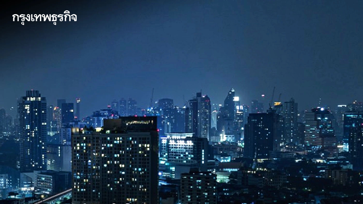 21 ธันวาคม 2568 'วันเหมายัน' ช่วงเวลากลางคืนยาวนานที่สุดในรอบปี