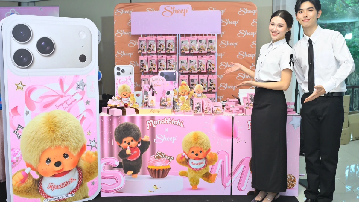 หนุนพลังวัยรุ่น ส่งเสริมผู้นำเชียร์แห่งจุฬาฯ  เชื่อมต่อ ไลฟ์สไตล์ Gen Z