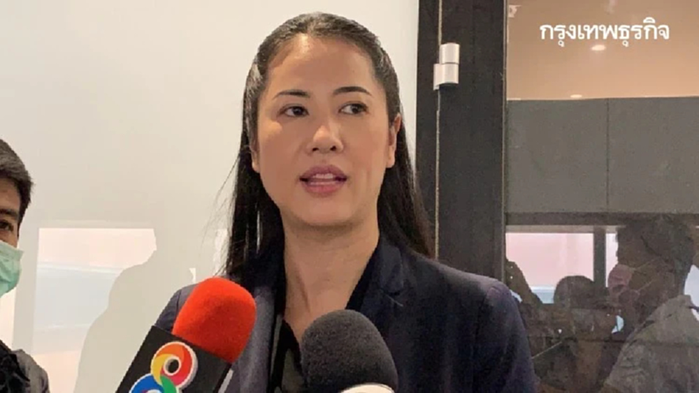 'ปารีณา' เฮ! ศาลยกฟ้องคดีหมิ่น 'วีระ' ประธาน คปต.ปมนักร้องรับจ้าง