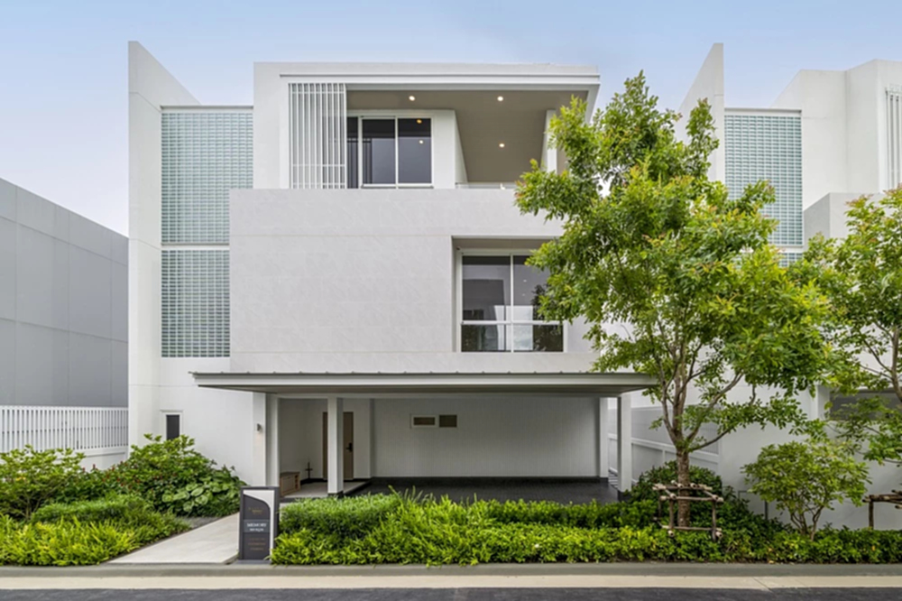 ถอดรหัสที่อยู่อาศัยปี2026ต้องดูแลชีวิตยืนยาว ไม่ใช่แค่อยู่ได้