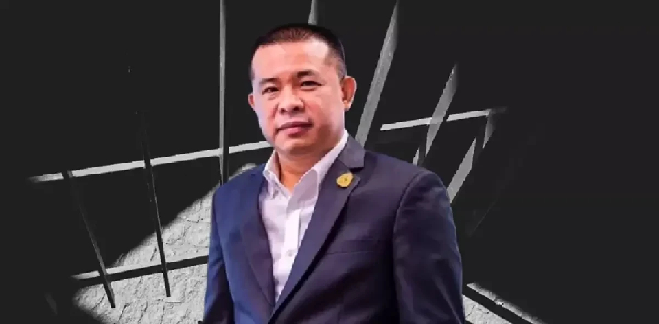 'ประสิทธิ์ เจียวก๊ก' อ่วม! ศาลลงดาบคดีที่ 2 ฉ้อโกง จำคุก 1,210 ปี