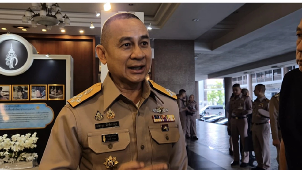 ทร. ยัน ไม่ยึด เกาะกง-เกาะยอ กัมพูชา เพิ่ม 5 จว. สกัดน้ำมัน- ยุทธปัจจัย