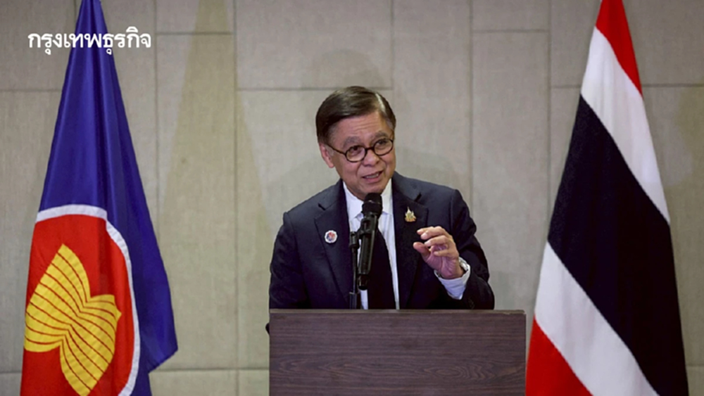 ไทย-กัมพูชา เตรียมประชุม GBC 24 ธ.ค. ตรวจรายละเอียดหยุดยิง