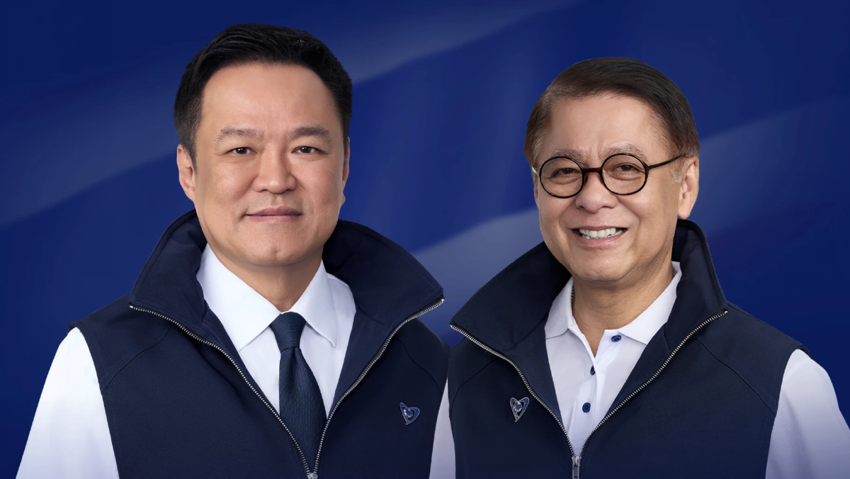 ภท.เปิด 2แคนดิเดตนายกฯ'อนุทิน' เบอร์หนึ่ง -'สีหศักดิ์' ตอบรับแล้ว