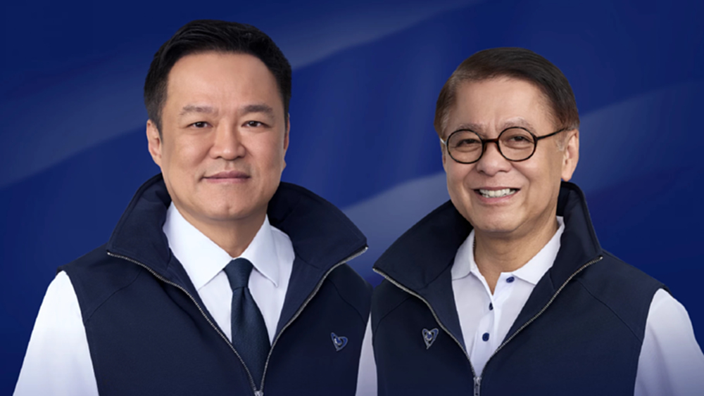 ภท.เปิด 2แคนดิเดตนายกฯ'อนุทิน' เบอร์หนึ่ง -'สีหศักดิ์' ตอบรับแล้ว