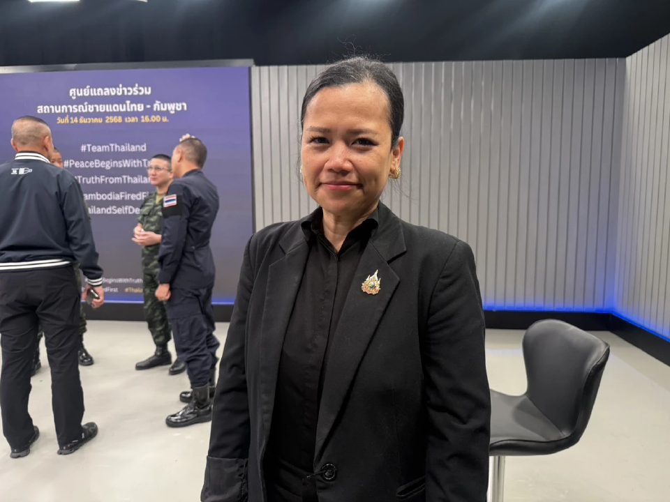 กต.เปิดสมรภูมิโซเชียล สถานทูต90แห่งโพสต์แจง ข้อเท็จจริงชายแดน