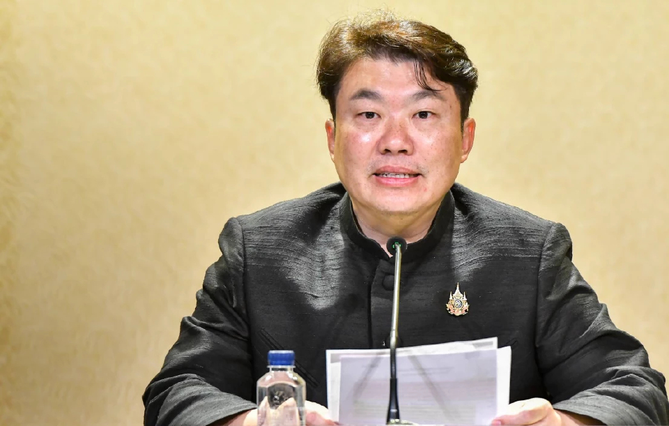 สรุปยอดส่งออกไทย 2568 ล่าสุด ทำสถิติสูงสุด ทะลุเป้าหมายรัฐบาล