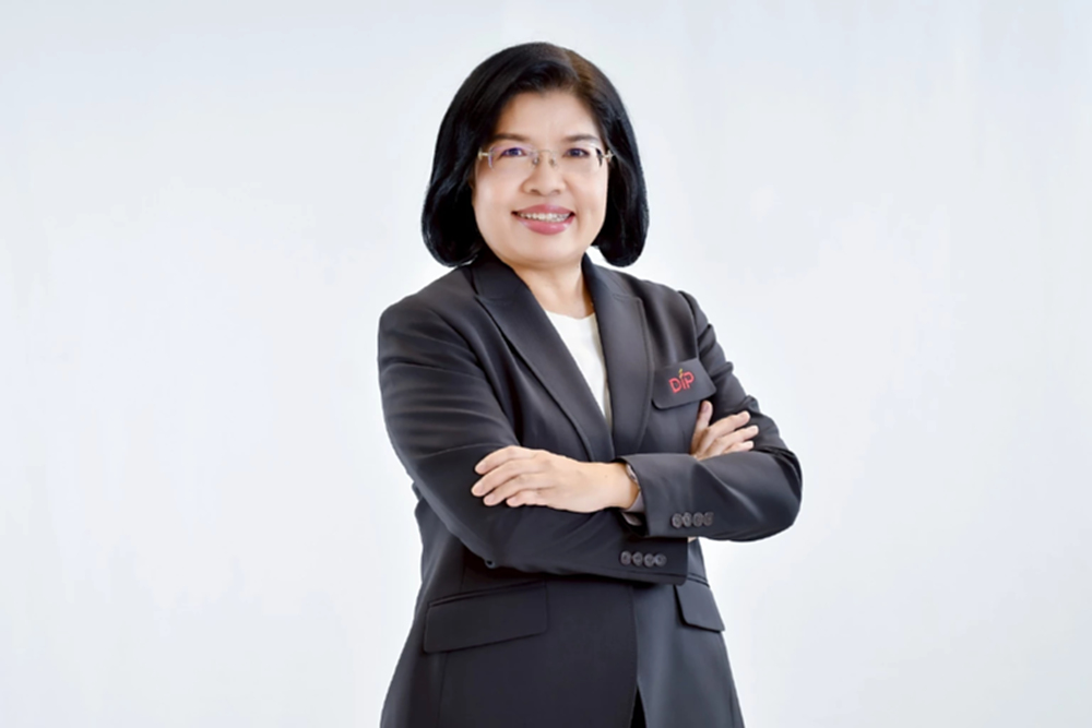 11 เดือนแรกปี 68 ยอดจดทะเบียนทรัพย์สินทางปัญญาพุ่งรวมกว่า 82,000 คำขอ