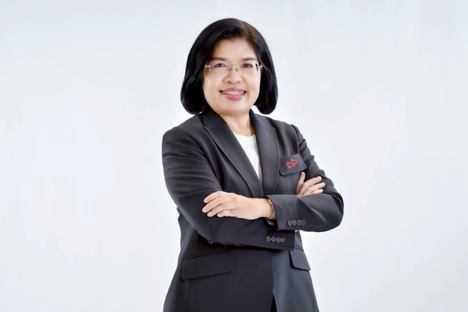 11 เดือนแรกปี 68 ยอดจดทะเบียนทรัพย์สินทางปัญญาพุ่งรวมกว่า 82,000 คำขอ