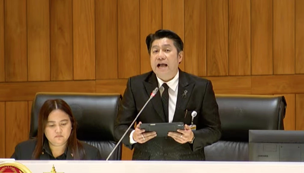 'พิสิษฐ์' ชงคงเกณฑ์ สว.เห็นชอบรธน.ใหม่ 1ใน3 ชี้กันเผด็จการรัฐสภา