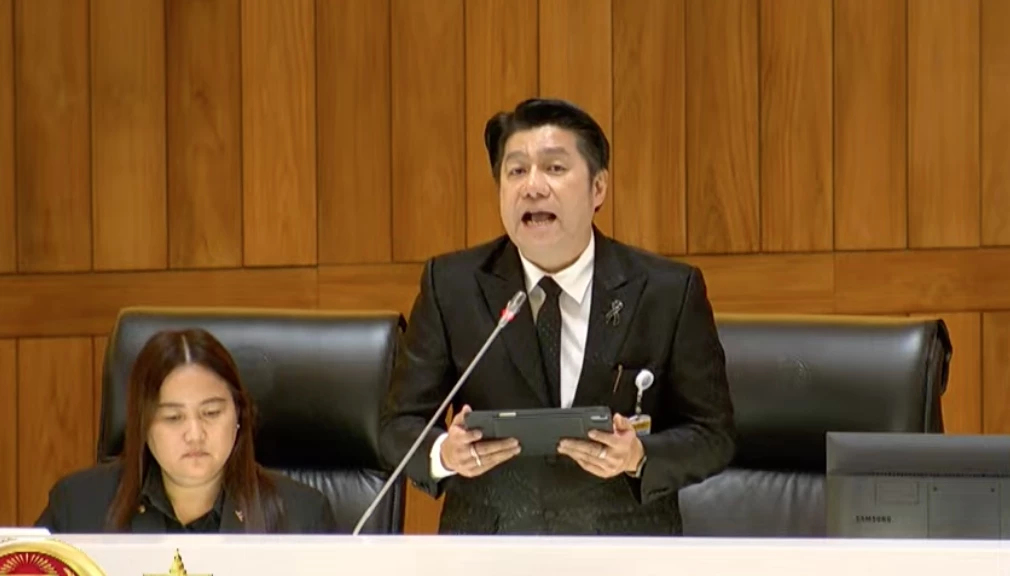 'พิสิษฐ์' ชงคงเกณฑ์ สว.เห็นชอบรธน.ใหม่ 1ใน3 ชี้กันเผด็จการรัฐสภา