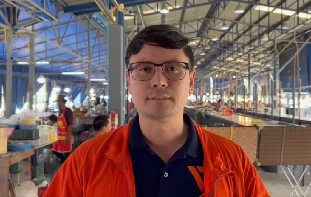 ‘โรม’ รับบทเรียนสำคัญ ปชน.แต่ไม่หวั่น เดินหน้าปราบ ‘ทุนเทา’ ต่อ