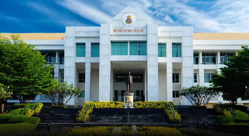 ป.ป.ช.ชง กกต. เกณฑ์วัดความเสี่ยงทุจริตนโยบายรับศึกเลือกตั้ง